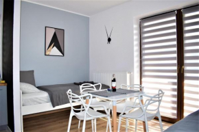 Apartament Fibra Cappuccino